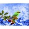 Bird Collection by Ata Alishahi 15" x 12" Canvas Wall Art (Set of 2)